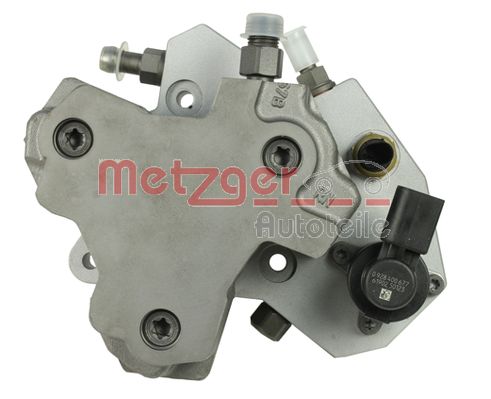 METZGER 0830059 ORIGINAL ERSATZTEIL Hochdruckpumpe